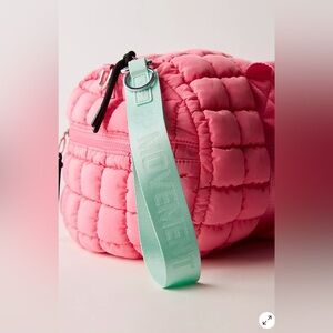 Free People Movement There It Is Keychain